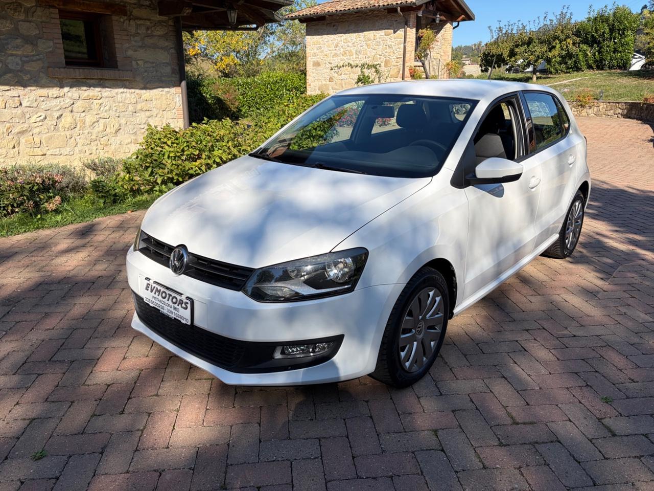 Volkswagen Polo 1.2 Benzina 70 CV 5p. Comfortline OK NEOPATENTATI