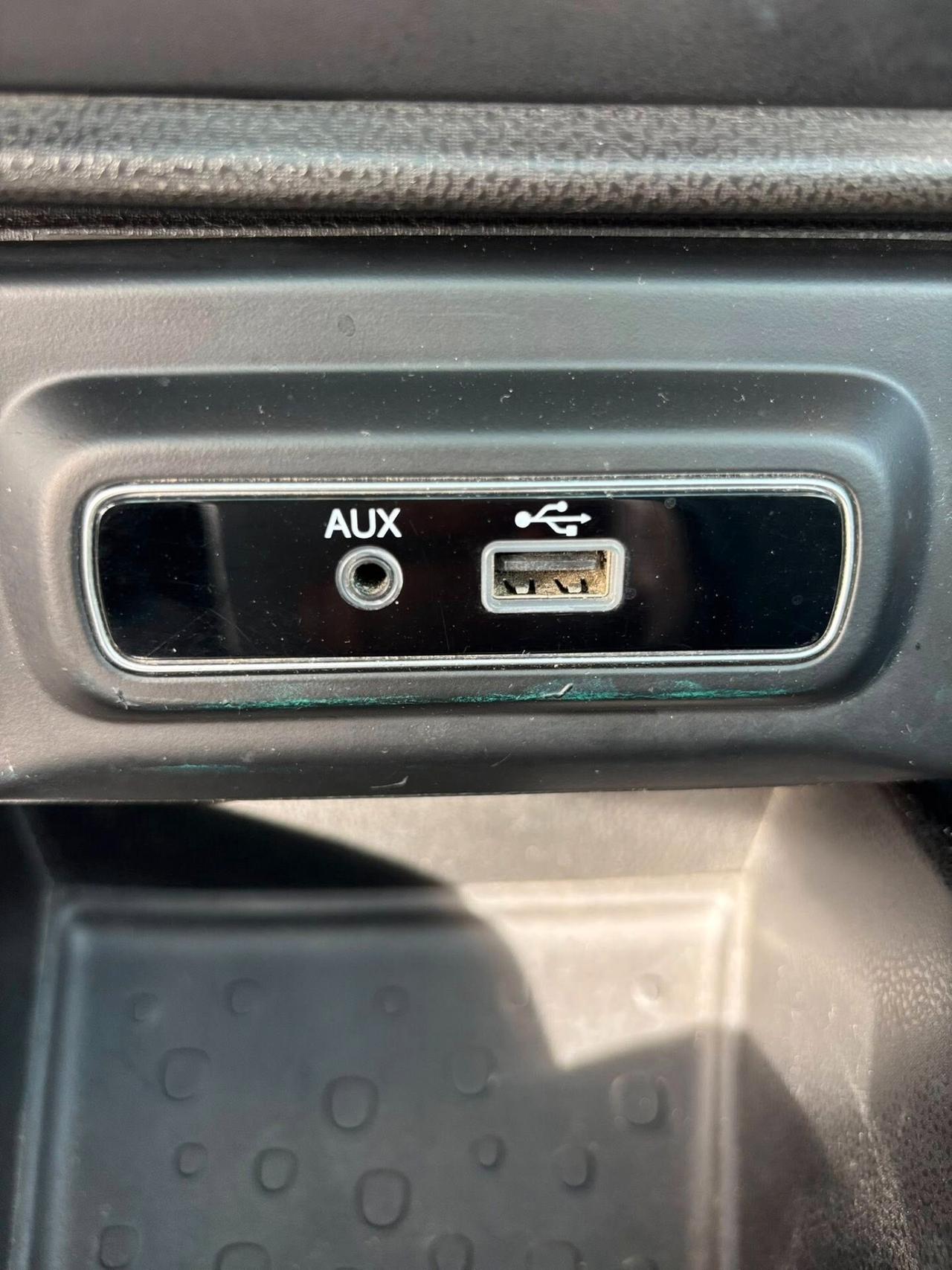 Fiat 500L 1.6 Multijet 120 CV Lounge