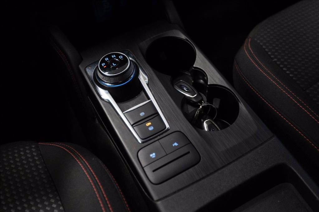 FORD Kuga 2.5 full hybrid ST-Line 2wd 190cv cvt del 2023