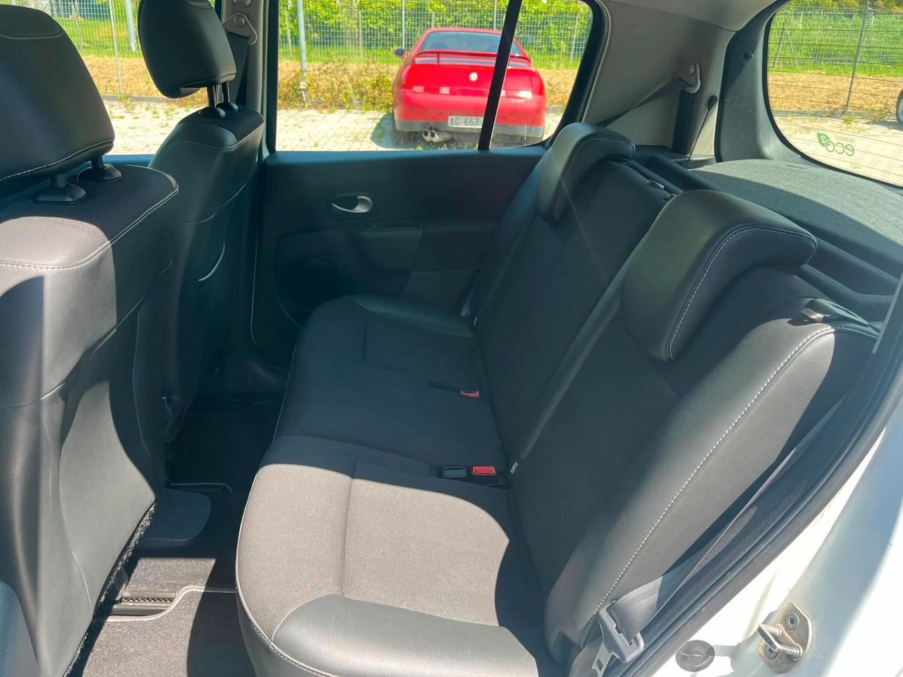 Renault Modus 1.5 dCi 90CV Live