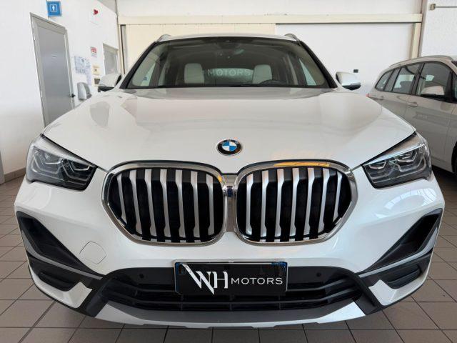 BMW X1 xDrive18d xLine //HEAD UP//LED//PELLE//