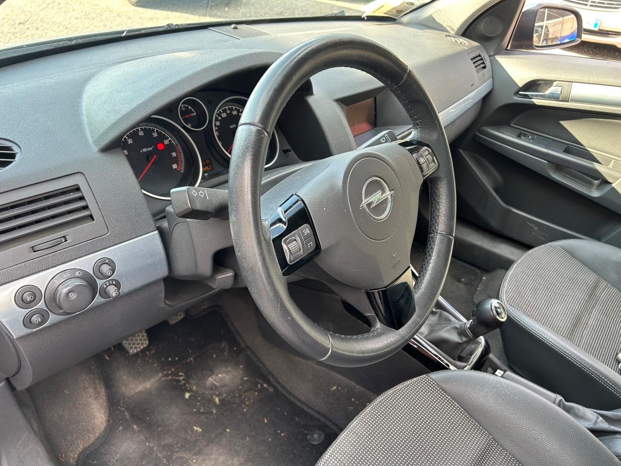 Opel Astra 1.6 16V VVT Station Wagon Enjoy
