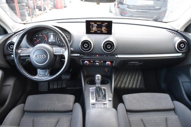 AUDI A3 SPB 1.6 TDI Business
