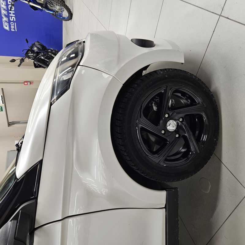 Aixam City Sport - 2019