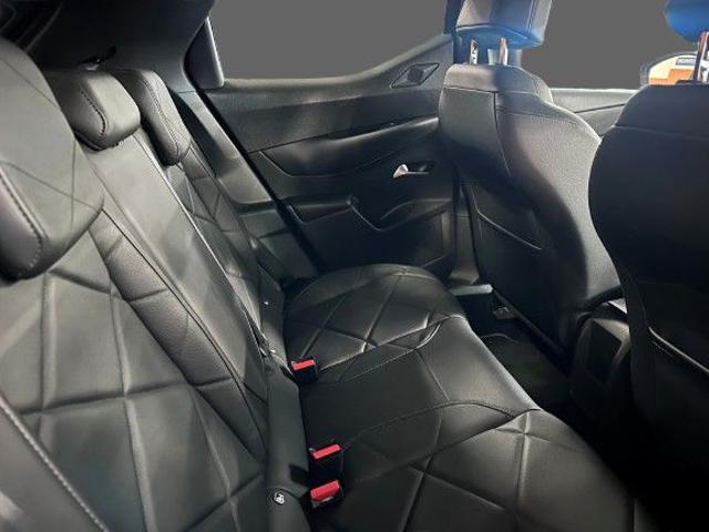 DS AUTOMOBILES DS 3 Crossback BlueHDi 110 Faubourg