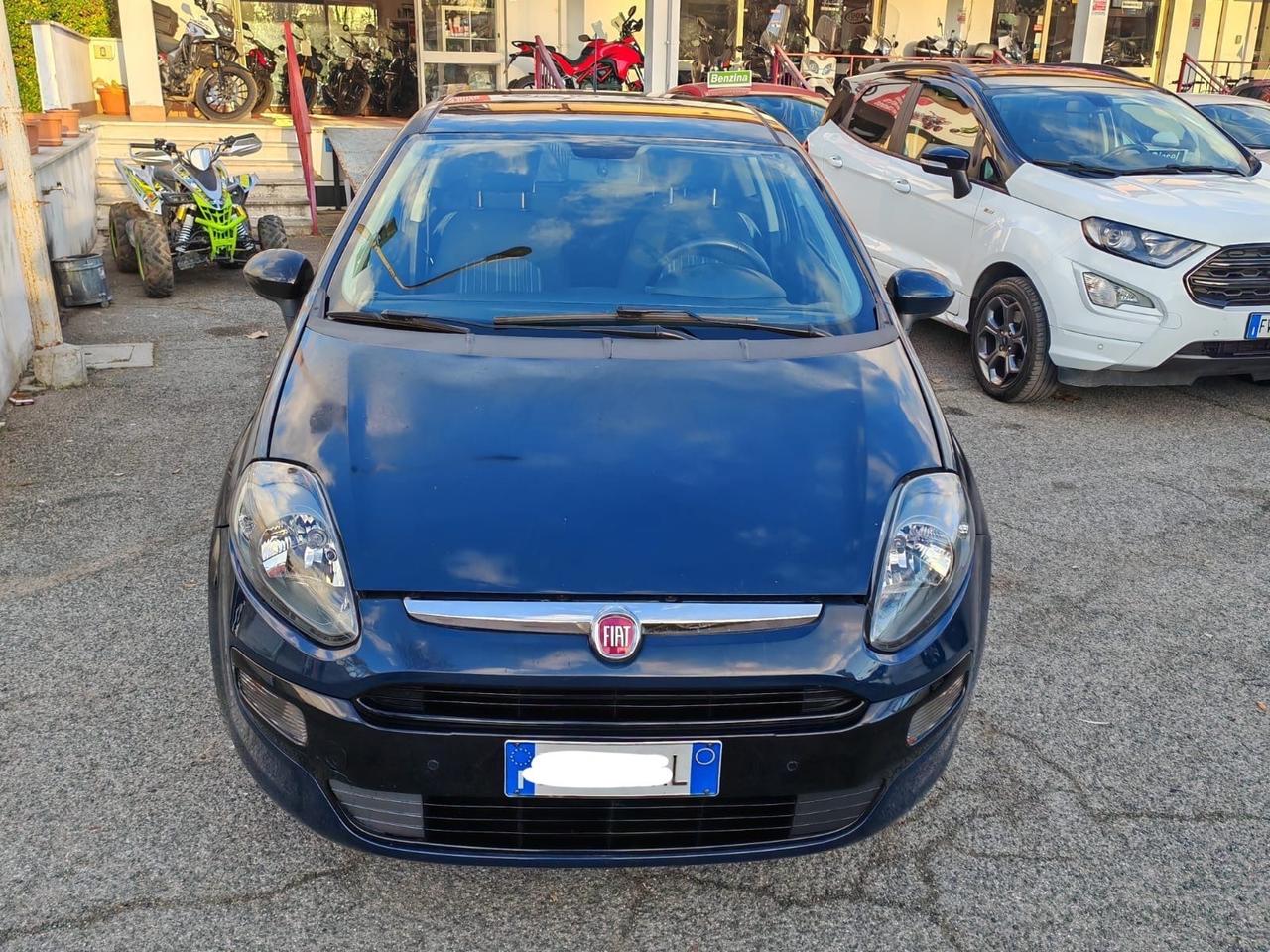 Fiat Punto Classic 1.3 MJT 3 porte Active