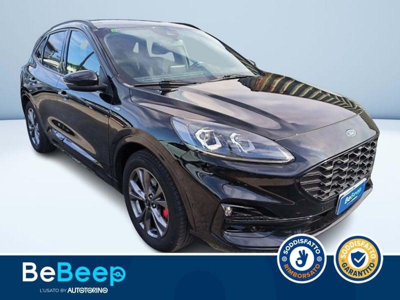 Ford Kuga 1.5 ECOBLUE ST-LINE 2WD 120CV