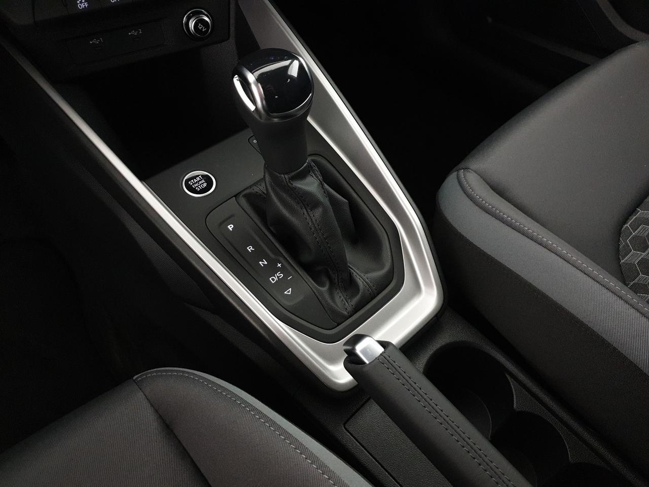 Sportback 30TFSI 116CV S tronic S line Edition