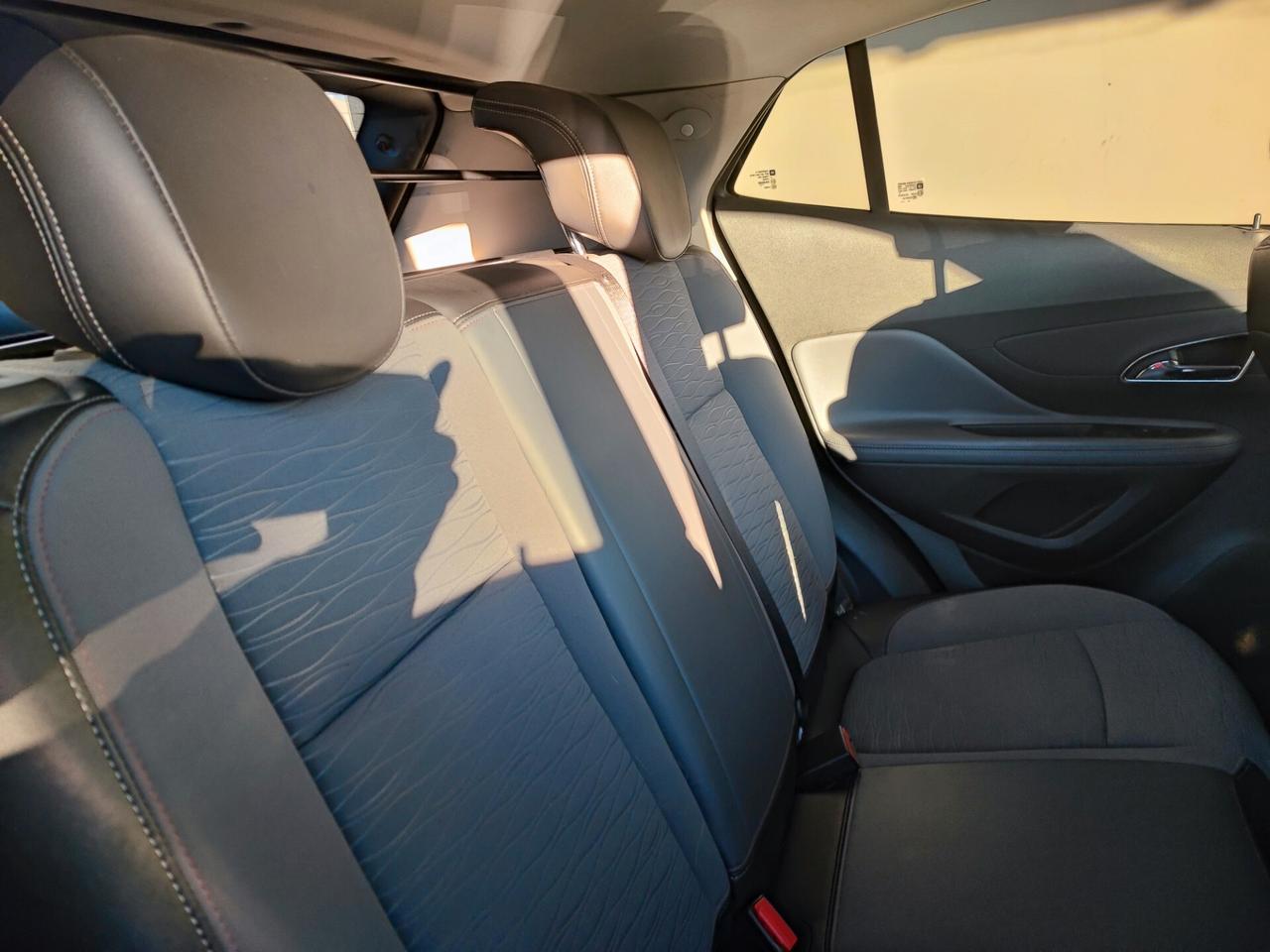 Opel Mokka 4x2 Start&Stop Ego