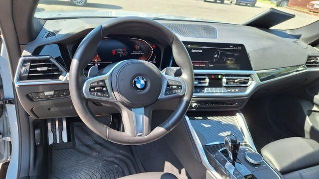 BMW 420 d 48V Msport PERMUTE IVA DEDUCIBILE