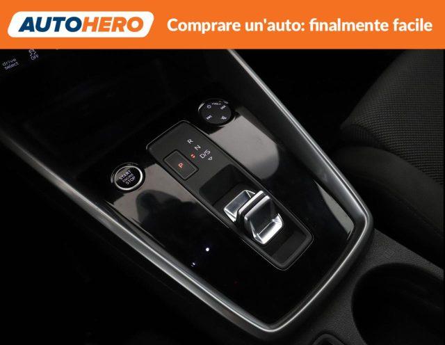 AUDI A3 Sedan 35 TFSI S tronic S line edition
