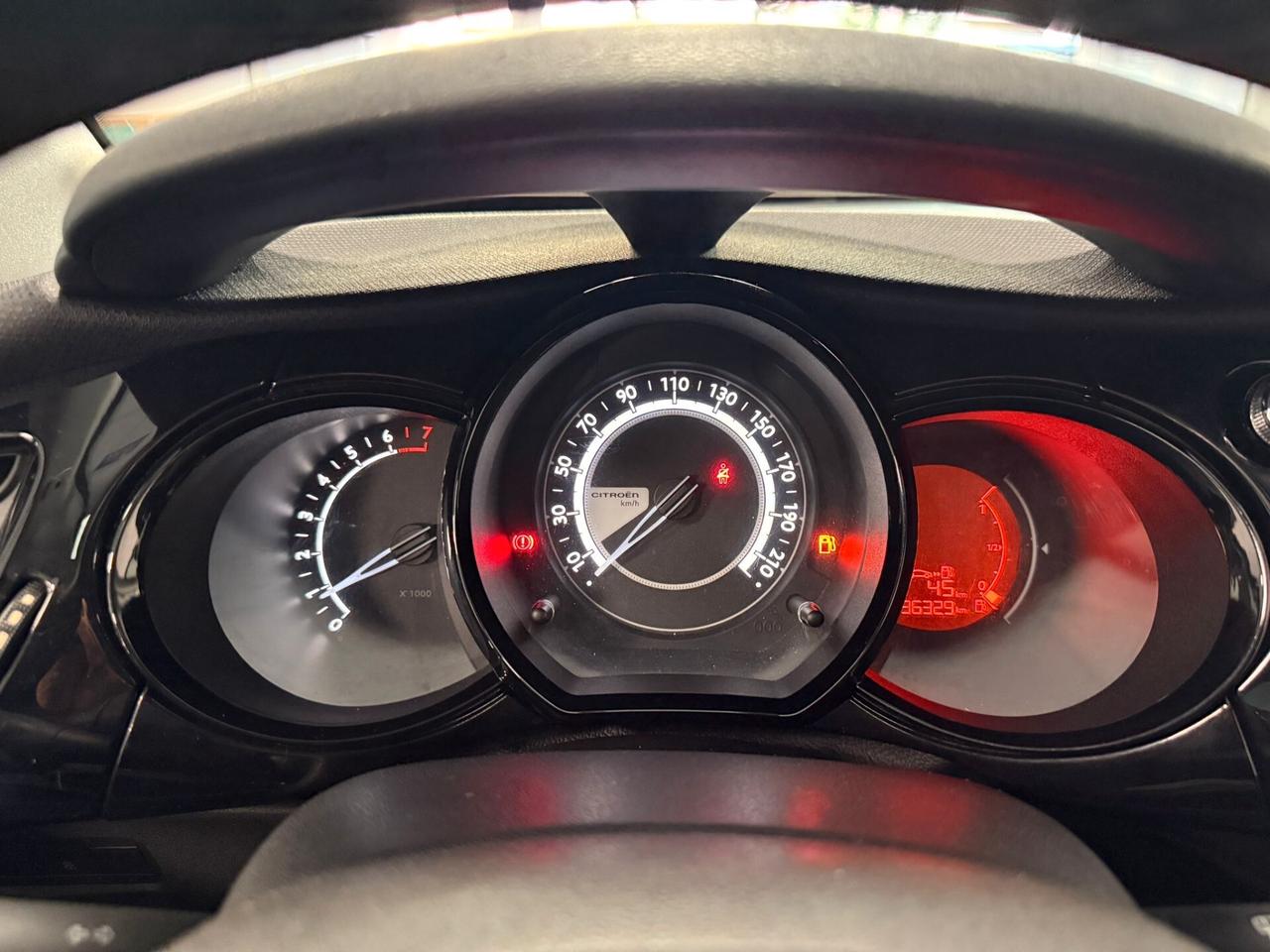 Citroen C3 PureTech 82 Exclusive