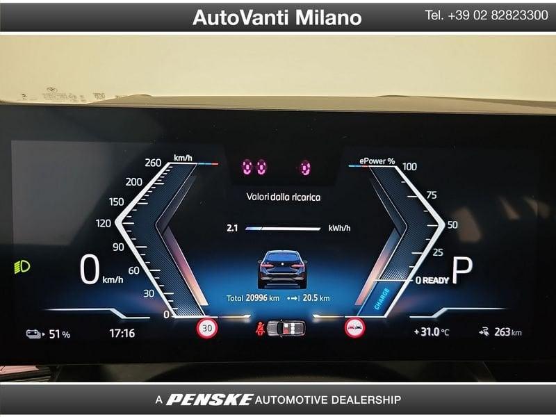 BMW i5 i5 eDrive40 M Sport Pro