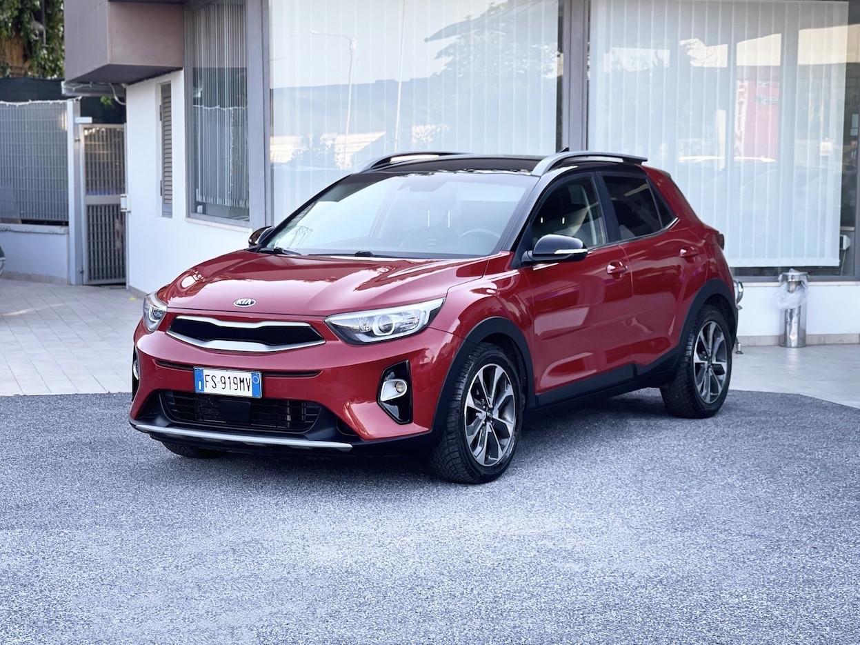 Kia Stonic 1.0 T-GDi 120CV E6 Neo. Automatica - 2018
