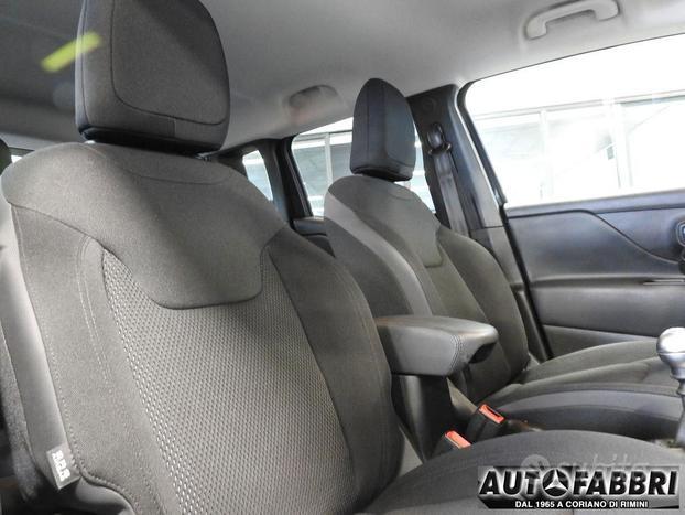 JEEP - Renegade - 1.0 T3 Night Eagle 31900 km c.l