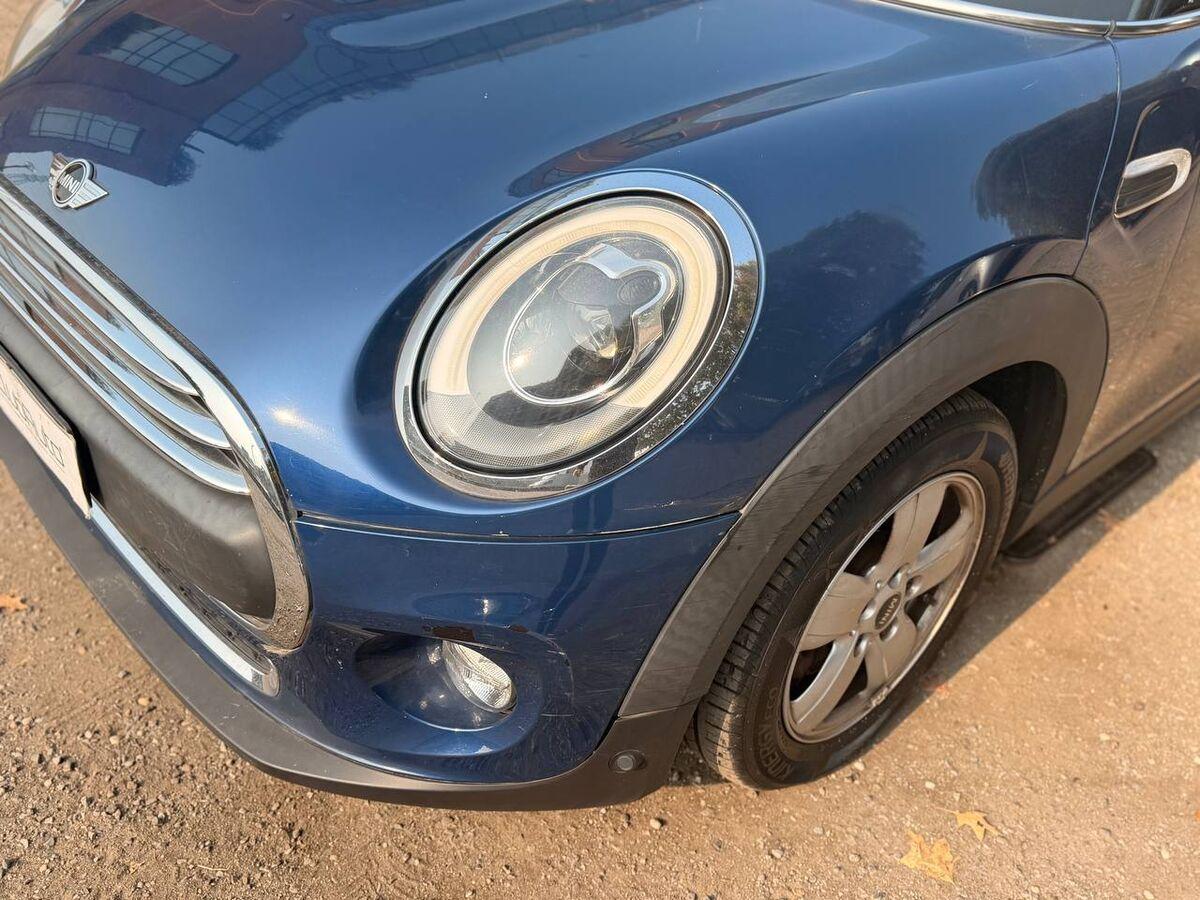 Mini Mini 5 Porte Mini 1.5 One D Business XL 5p