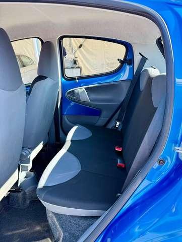 Citroen C1 5p 1.0 Deejay NEOPATENTATI