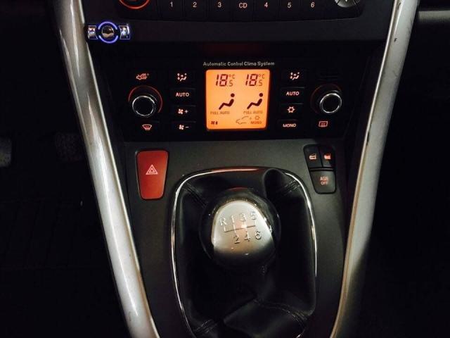 Fiat Croma 1.9 Multijet 120cv Dynamic My'08