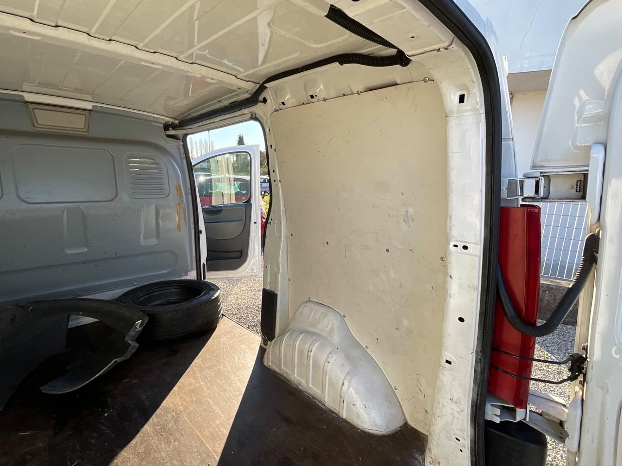 Fiat Scudo 2000Jtd kw 88 cv 120