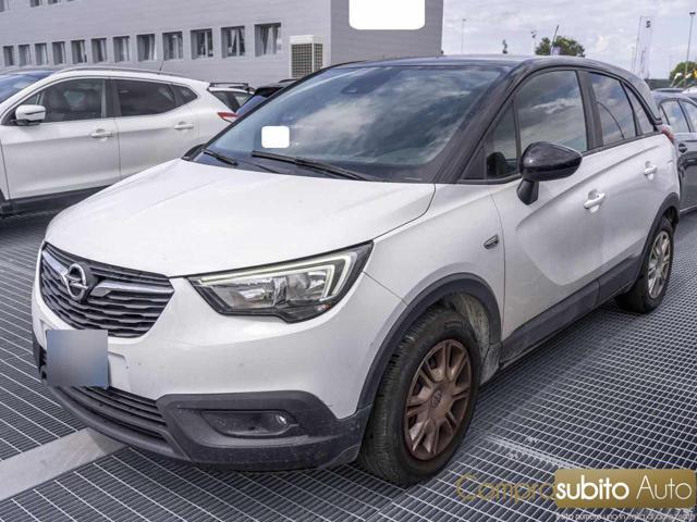 OPEL Crossland X 1.2 12V Innovation