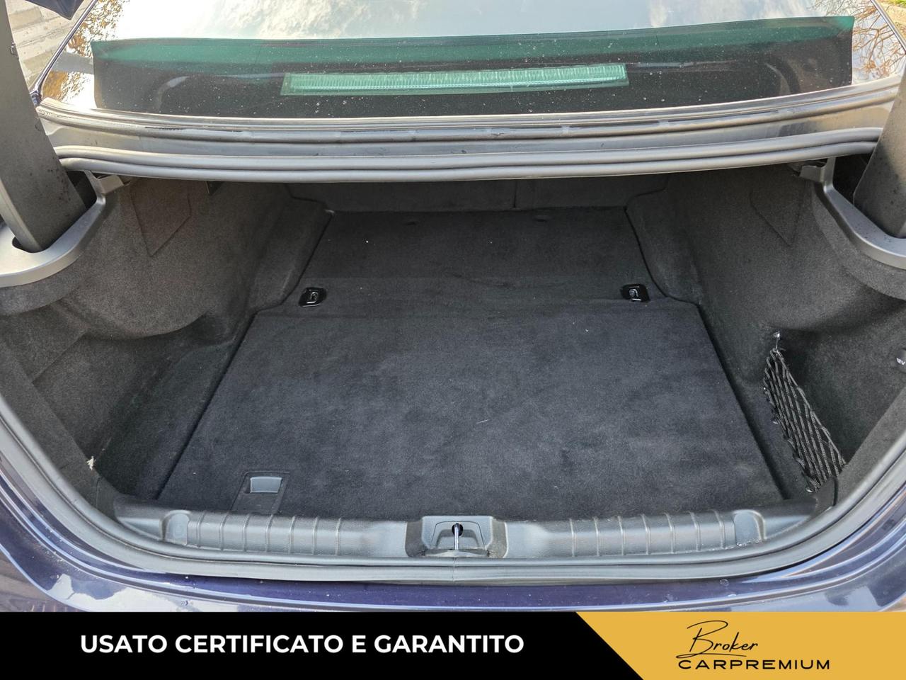 Maserati Ghibli 3.0 V6 bt 350cv auto