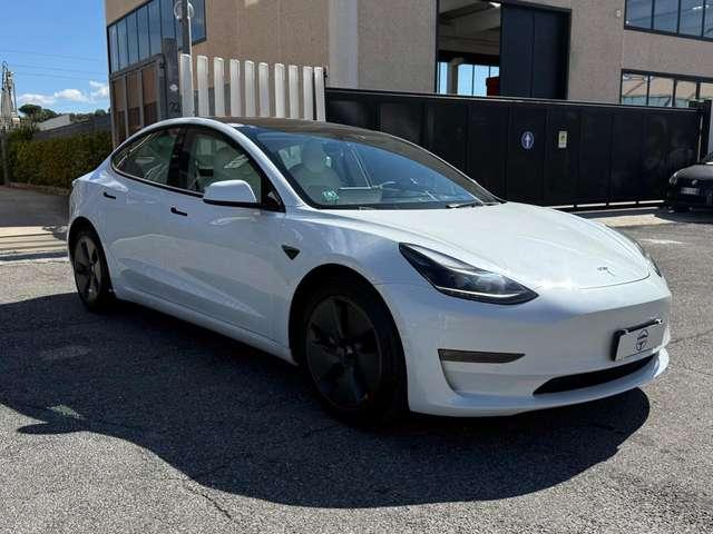 Tesla Model 3 Long Range Dual Motor AWD