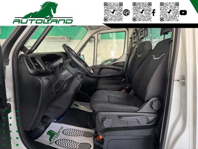 IVECO Daily 35C14 2.3CassoneFissoPasso3450FullLed