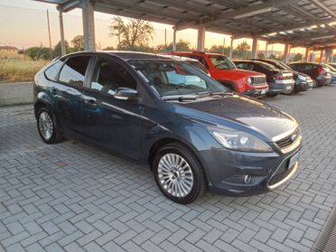 Ford Focus 1.6 ~GPL~Titanium~FULL OPTIONAL~2010