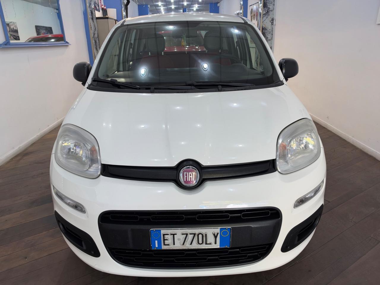 Fiat Panda 1.3 MJT S&S Pop