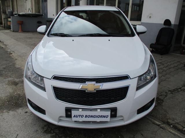 CHEVROLET Cruze 2.0 Diesel 163CV LTZ