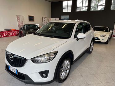 Mazda CX-5 2.2 150CV 4WD Exceed