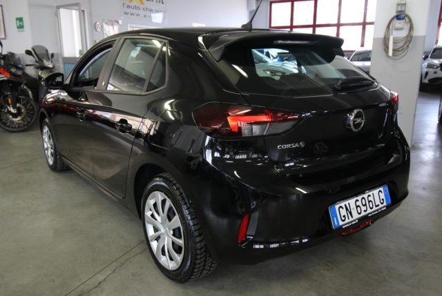 OPEL Corsa-e 5 porte Edition