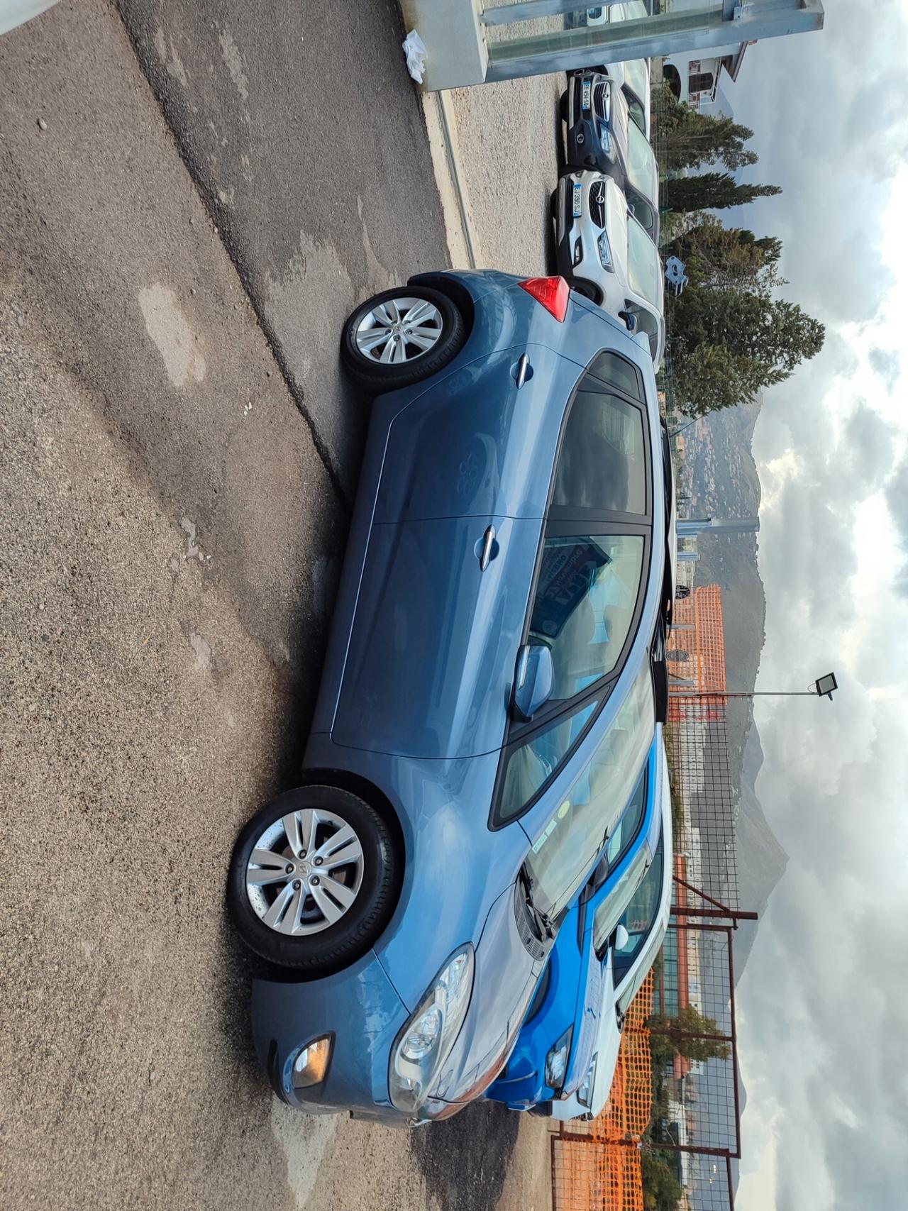 Hyundai iX20 1.6 CRDI 128 CV Style