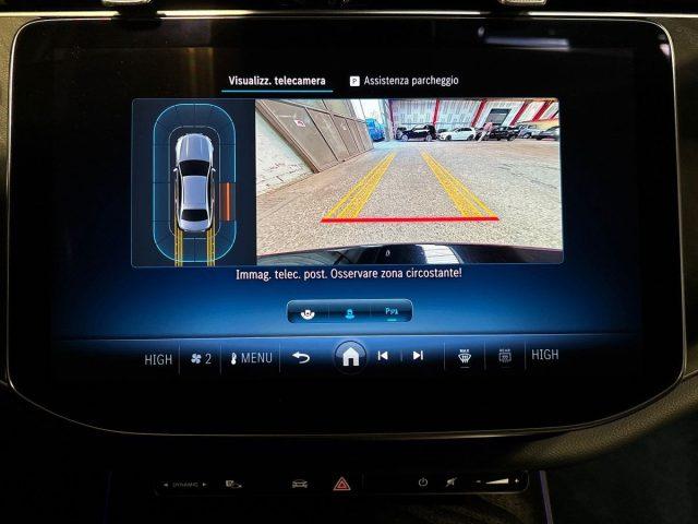 MERCEDES-BENZ E 220 d Mild hybrid Advanced Auto