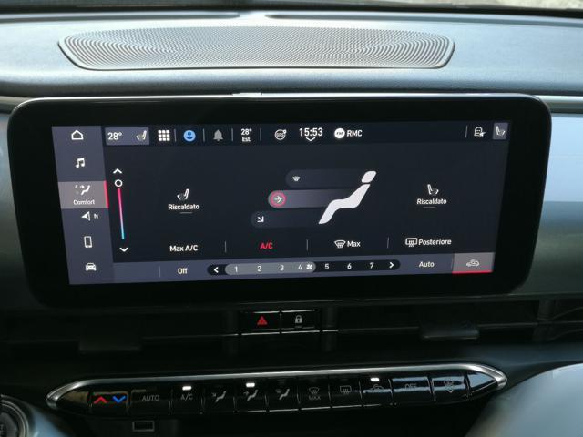 FIAT 500e Berlina 42 kWh Icon