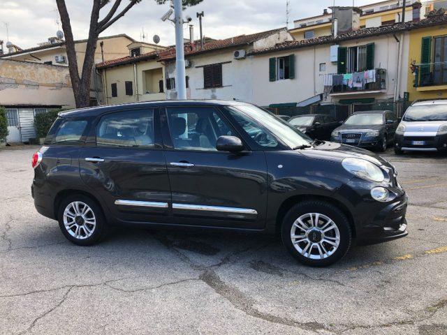 FIAT 500L Wagon 1.3 Multijet 95 CV Dualogic Lounge
