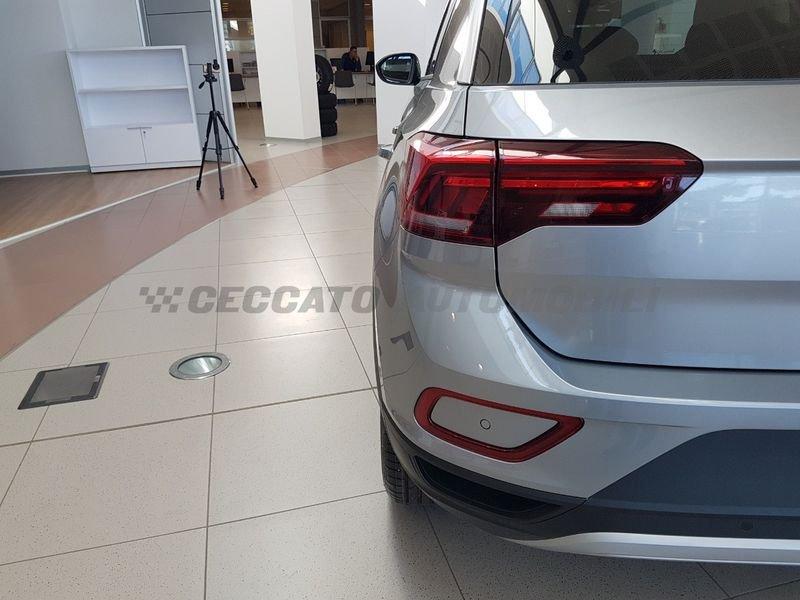 Volkswagen T-Roc NUOVO 1.5 TSI ACT LIFE DSG 150CV MY 25