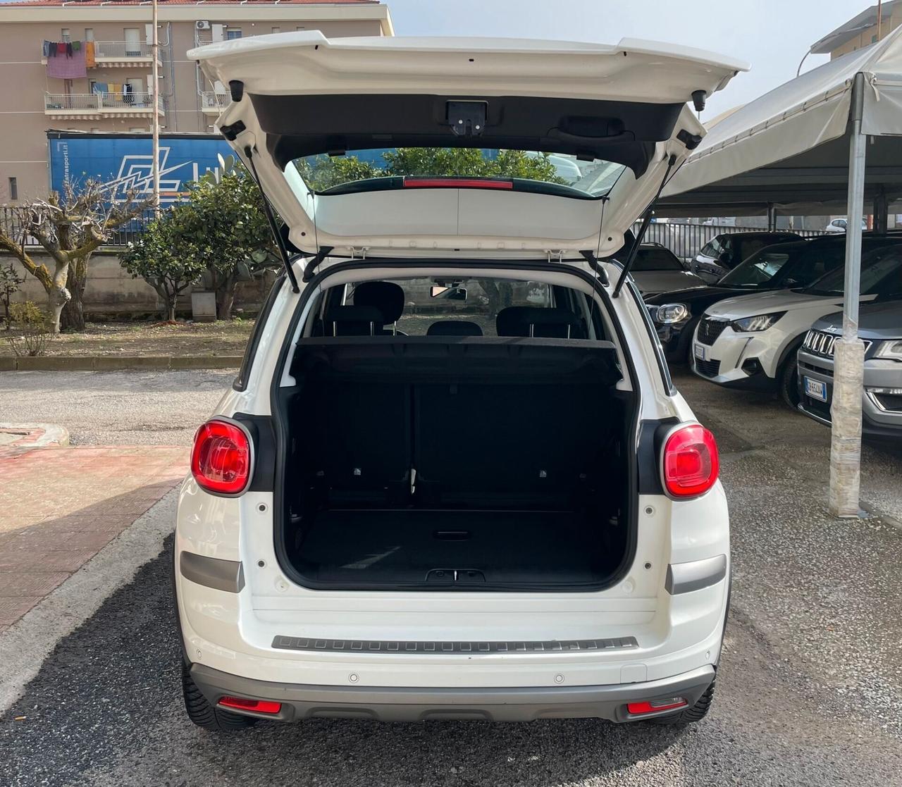 Fiat 500L 1.6 Multijet 120 CV Cross Trekking