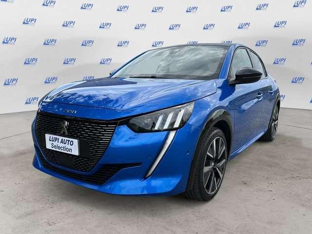 Peugeot 208 1.5 bluehdi GT Pack s&s 100cv