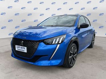 Peugeot 208 1.5 bluehdi GT Pack s&s 100cv