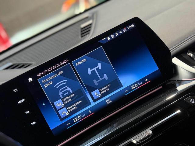 BMW X1 xDrive 23d Msport