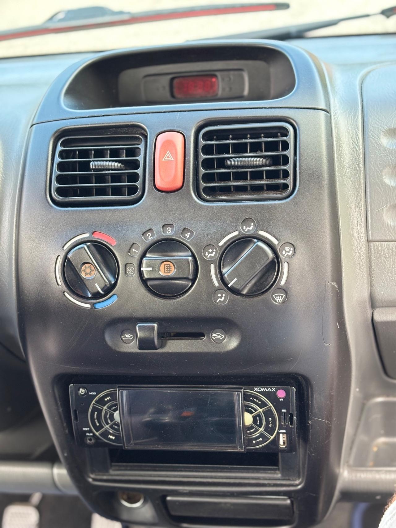 Suzuki Wagon R+ 1.3i VVT 16V OK NEOPATENTATI
