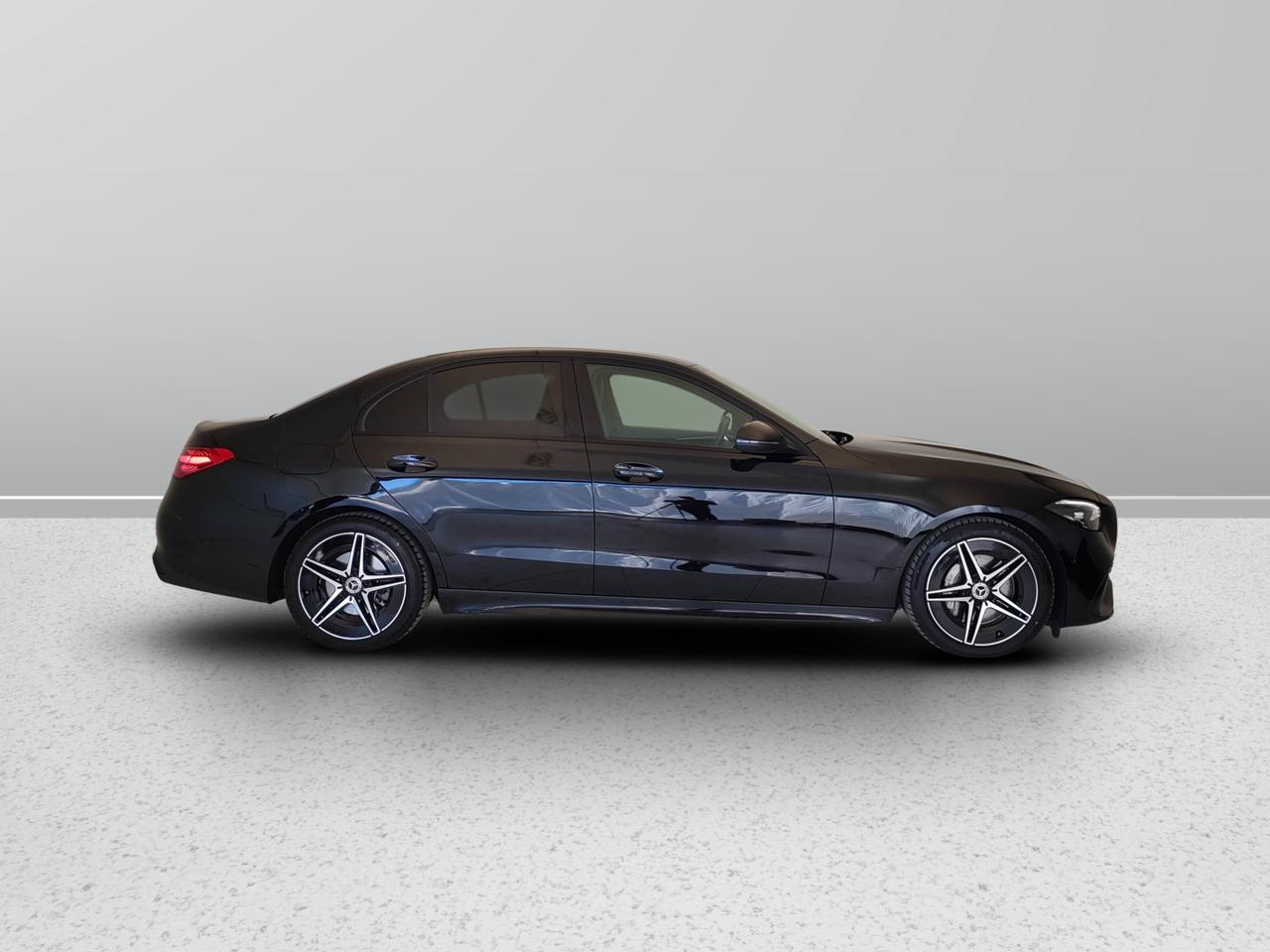 Mercedes-Benz Classe C-W206 Berlina 2021 - C 300 d mhev Premium auto