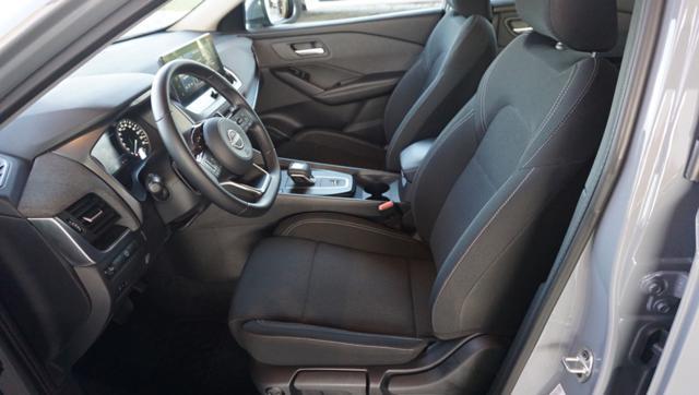 NISSAN Qashqai MHEV 158 CV Xtronic Acenta