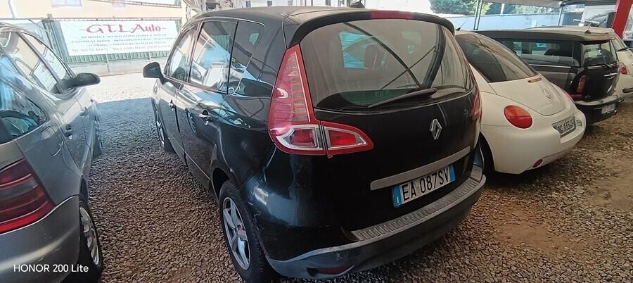Renault Scenic X MODE