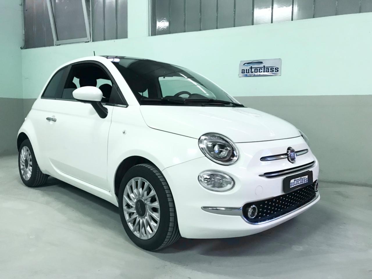 Fiat 500 1.0 Hybrid Dolcevita My24