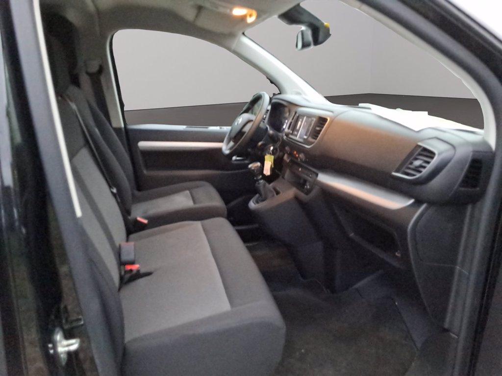TOYOTA Proace verso 2.0d 144cv s&s l1 lounge 5p 9p.ti e6d del 2023