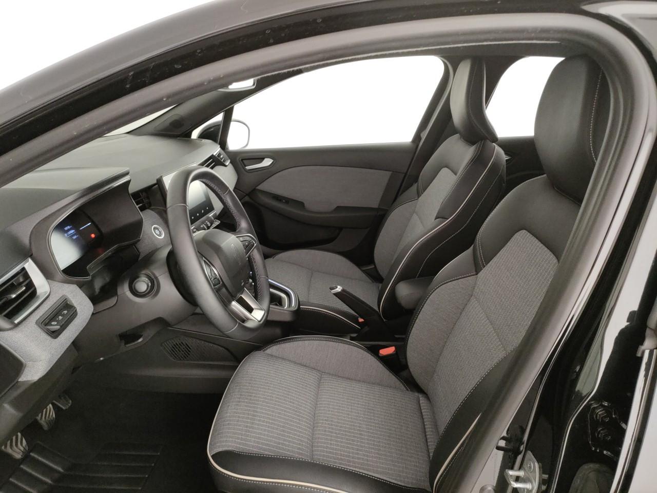 RENAULT Clio 1.0 tce Techno 90cv
