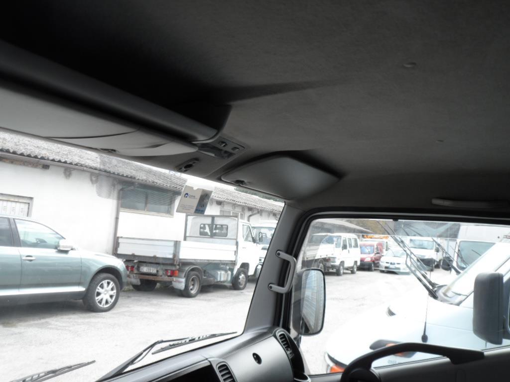 RENAULT MAXITY  2,3 DCI FURGONE ALUVAN