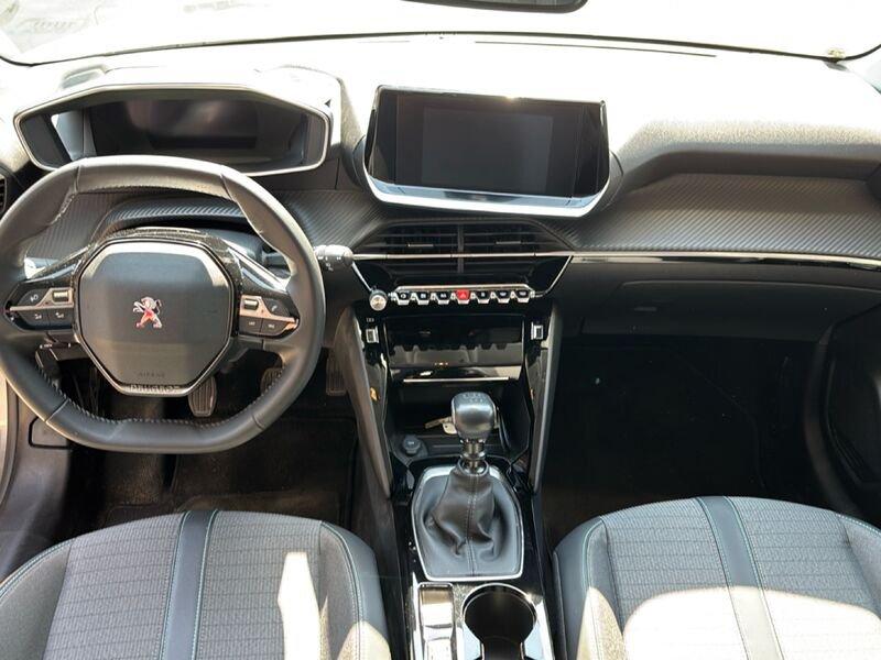 Peugeot 208 Active BlueHDi 100 S/S